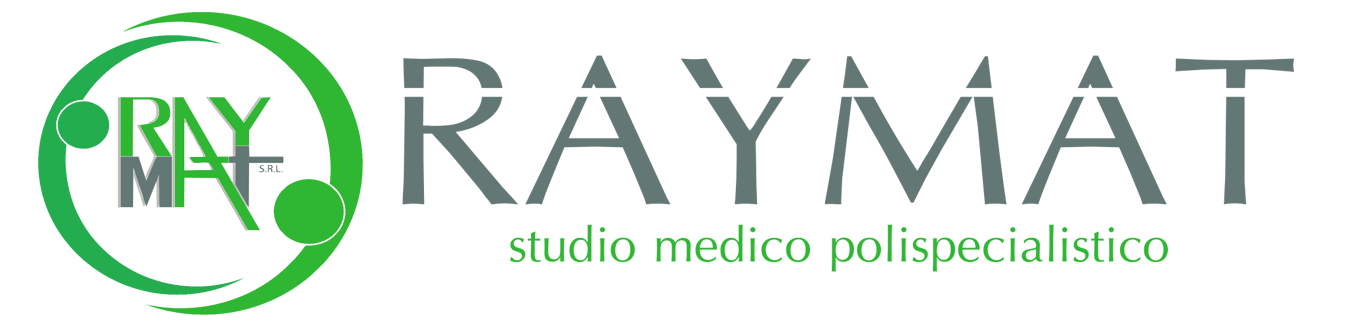 Raymat srl studio medico 